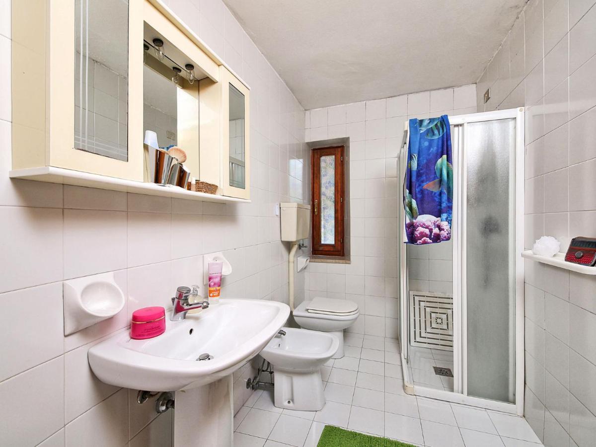 Apartment Torretta 1 By Interhome ซานเฟลีเช เดล เบนาโก ภายนอก รูปภาพ